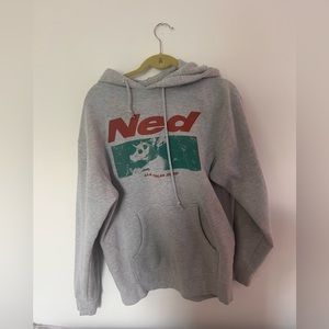 Twenty One Pilots NED Concert Hoodie